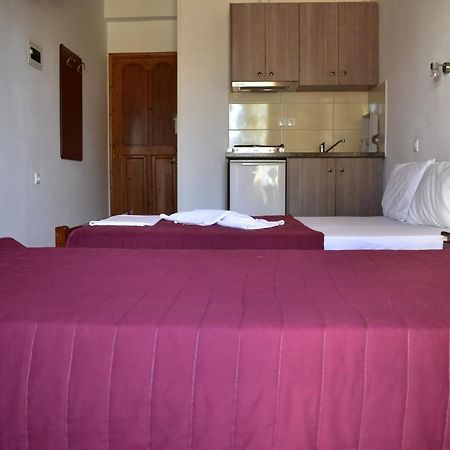 Michalis Place Apartments Василики Экстерьер фото