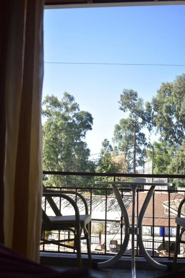 Michalis Place Apartments Василики Экстерьер фото