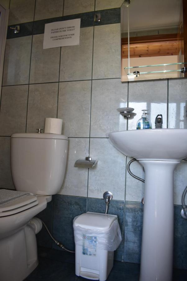 Michalis Place Apartments Василики Экстерьер фото