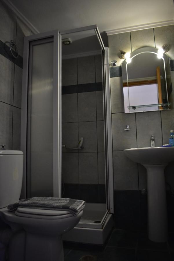 Michalis Place Apartments Василики Экстерьер фото