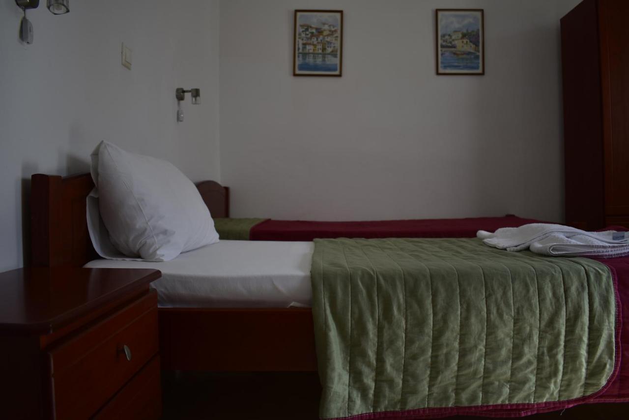 Michalis Place Apartments Василики Экстерьер фото