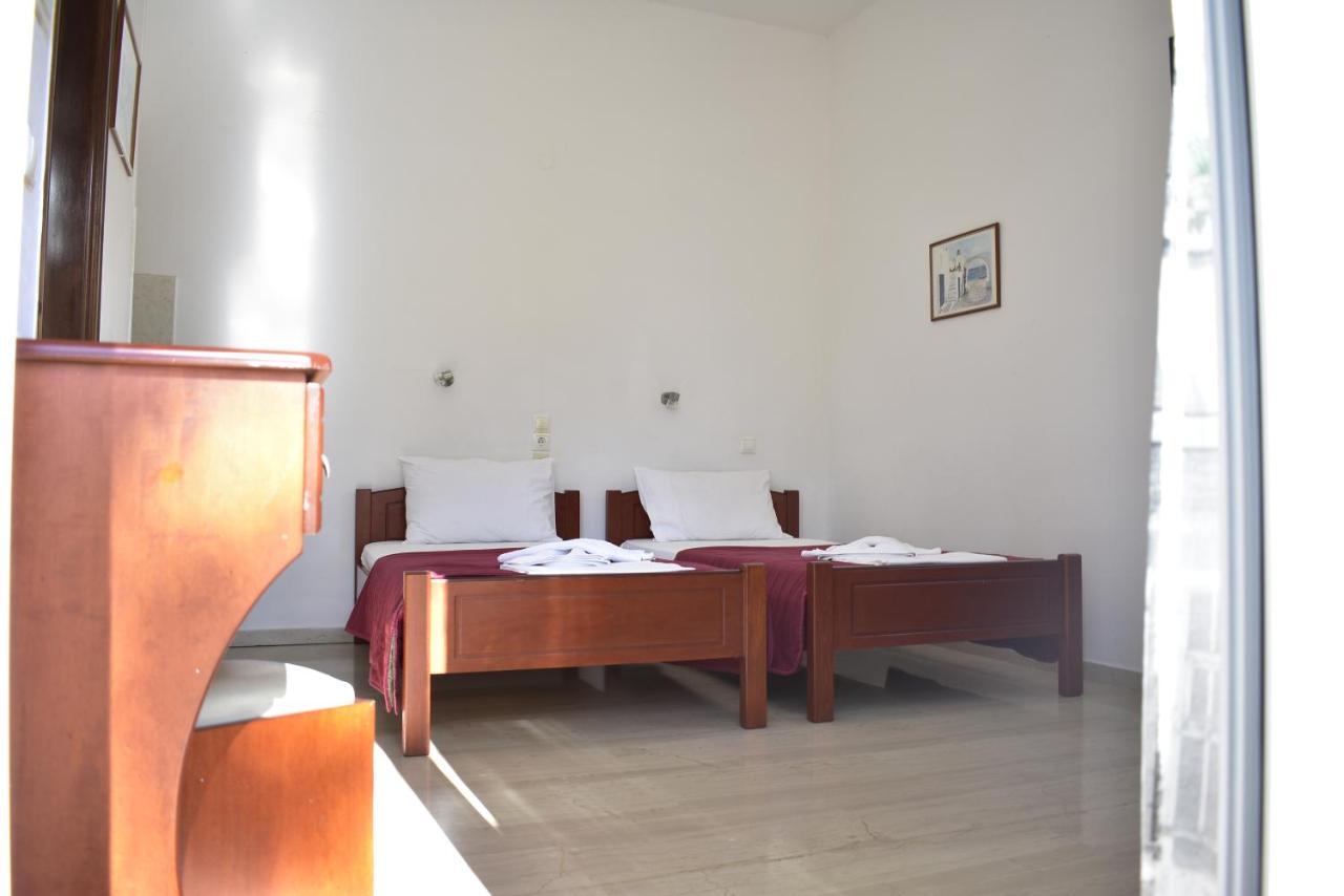Michalis Place Apartments Василики Экстерьер фото
