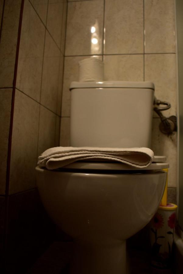 Michalis Place Apartments Василики Экстерьер фото