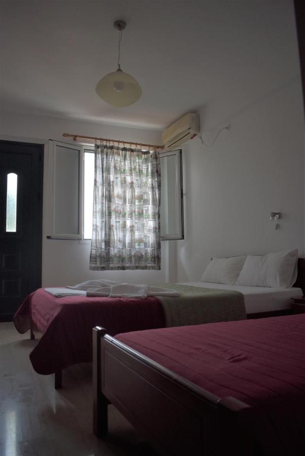 Michalis Place Apartments Василики Экстерьер фото
