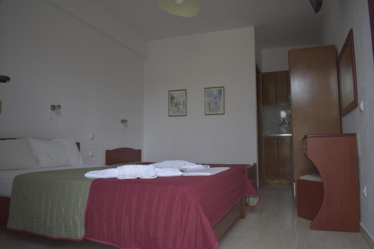 Michalis Place Apartments Василики Экстерьер фото
