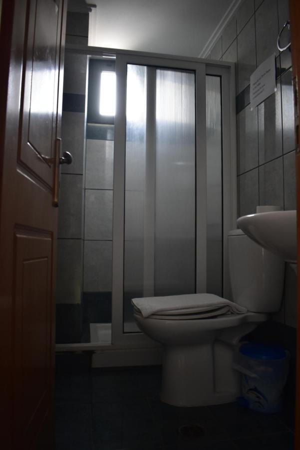 Michalis Place Apartments Василики Экстерьер фото