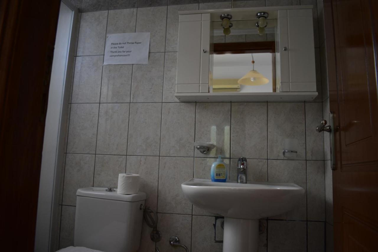 Michalis Place Apartments Василики Экстерьер фото
