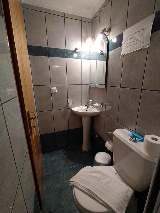 Michalis Place Apartments Василики Экстерьер фото