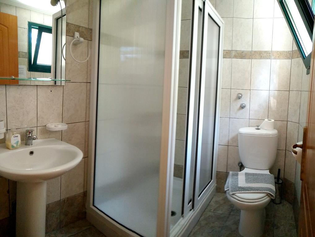 Michalis Place Apartments Василики Экстерьер фото