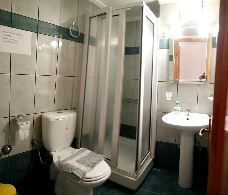 Michalis Place Apartments Василики Экстерьер фото